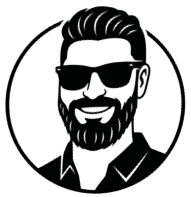 The Quote Master Logo